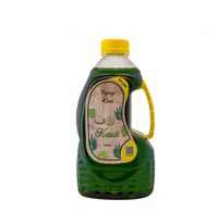 سیروپ طعم کیوی 2500gr کاسیت
